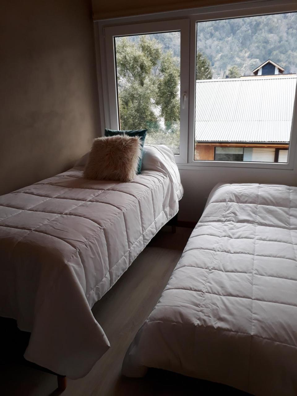 San Martín de los Andes San Martin Garden 아파트 외부 사진
