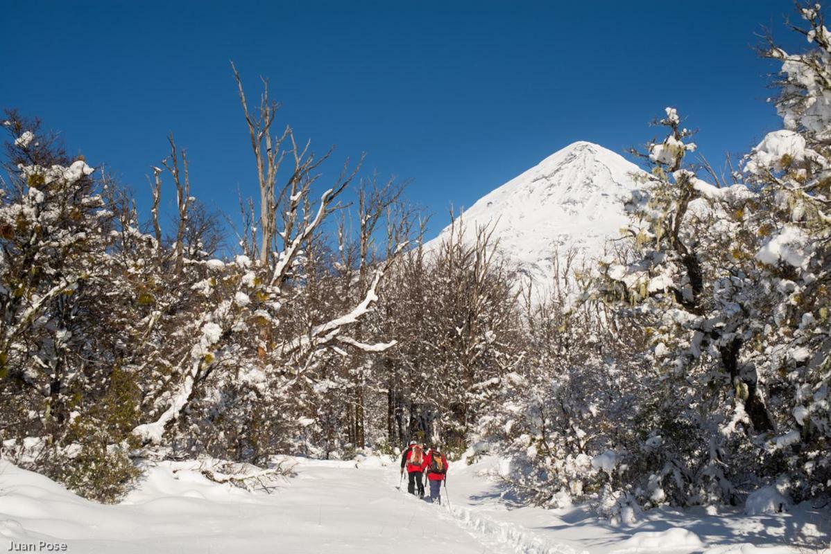 San Martín de los Andes San Martin Garden 아파트 외부 사진